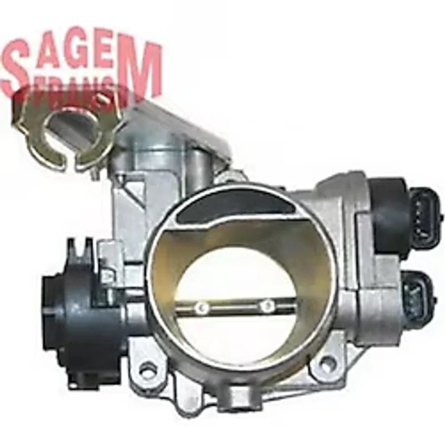 SAGEM 50166 Gaz Kelebek Kutusu Albea - Palıo - Sıena 1.6 16v