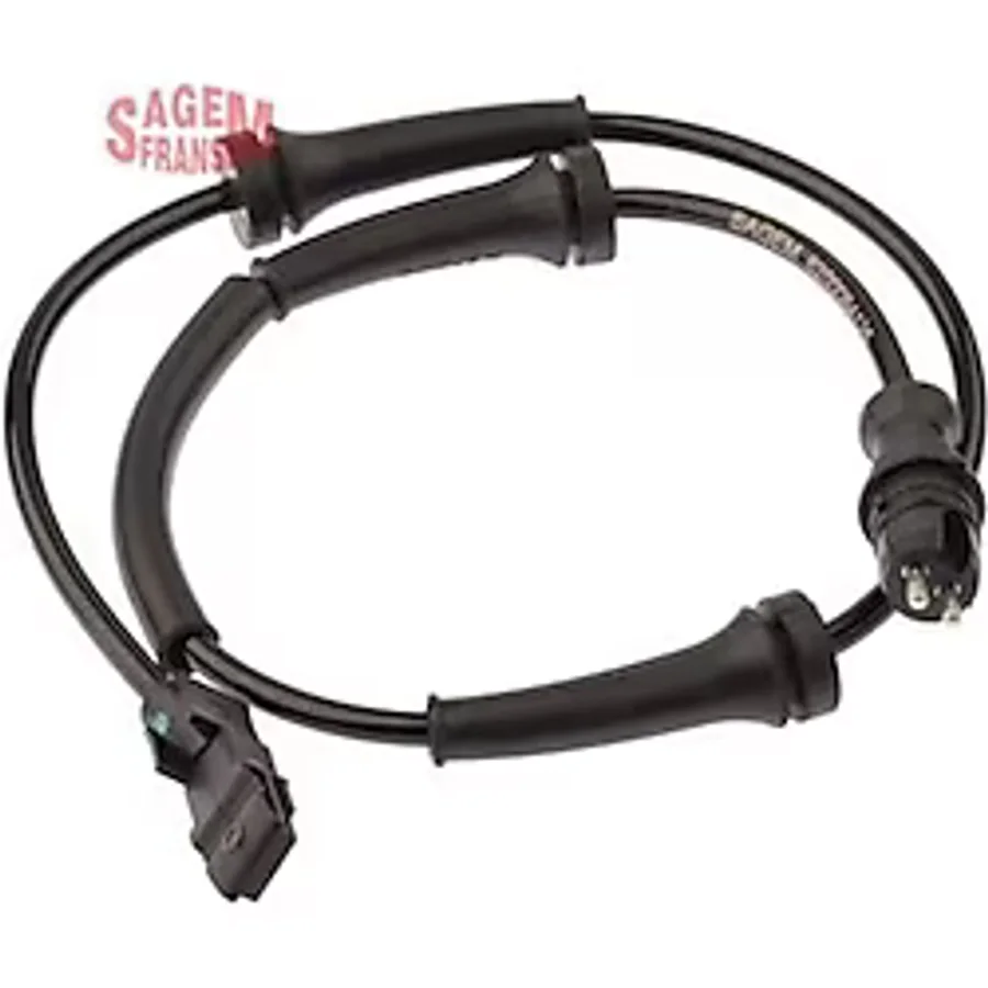 Sagem 60141 Abs Sensör Kablo Ön Sağ-sol Laguna Iı 8200084125