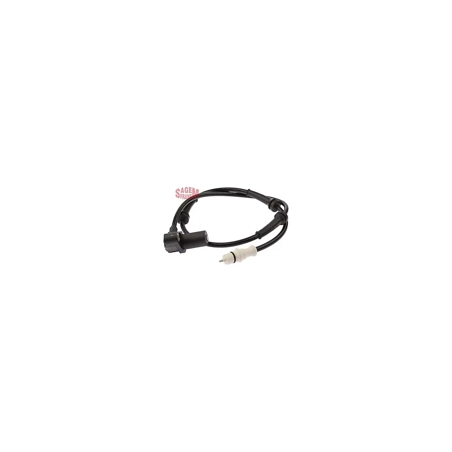 Sagem 60153 Abs Sensörü Arka Sol Clio 98- 7700411745