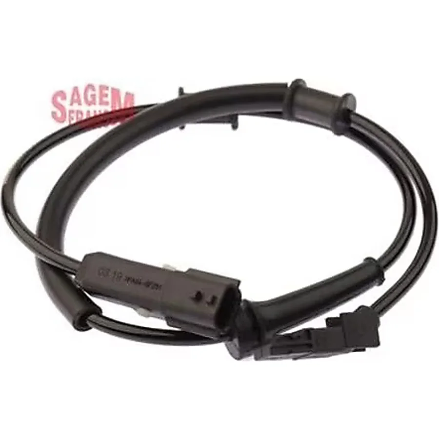 Sagem 60176 Abs Sensor Kablo Laguna Iı Arka Sağ - Sol 8200539276