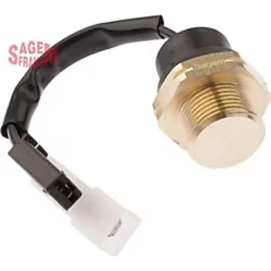 Sagem 70108 Fan Müşürü Kablolu Kışlık 92-87cc Murat 131-slx 7591326