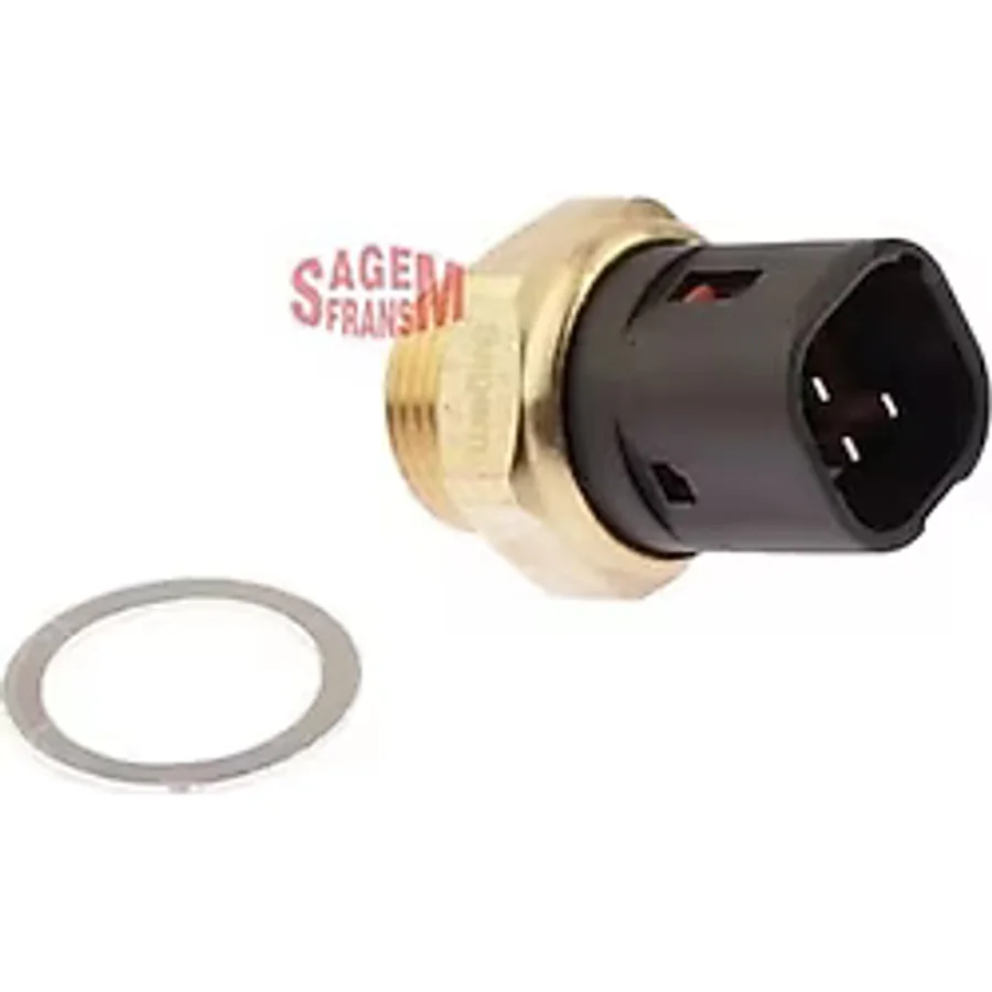 Sagem 70134 Fr Fan Müşürü 3Fıs 3 Fiş Megane Laguna Kangoo