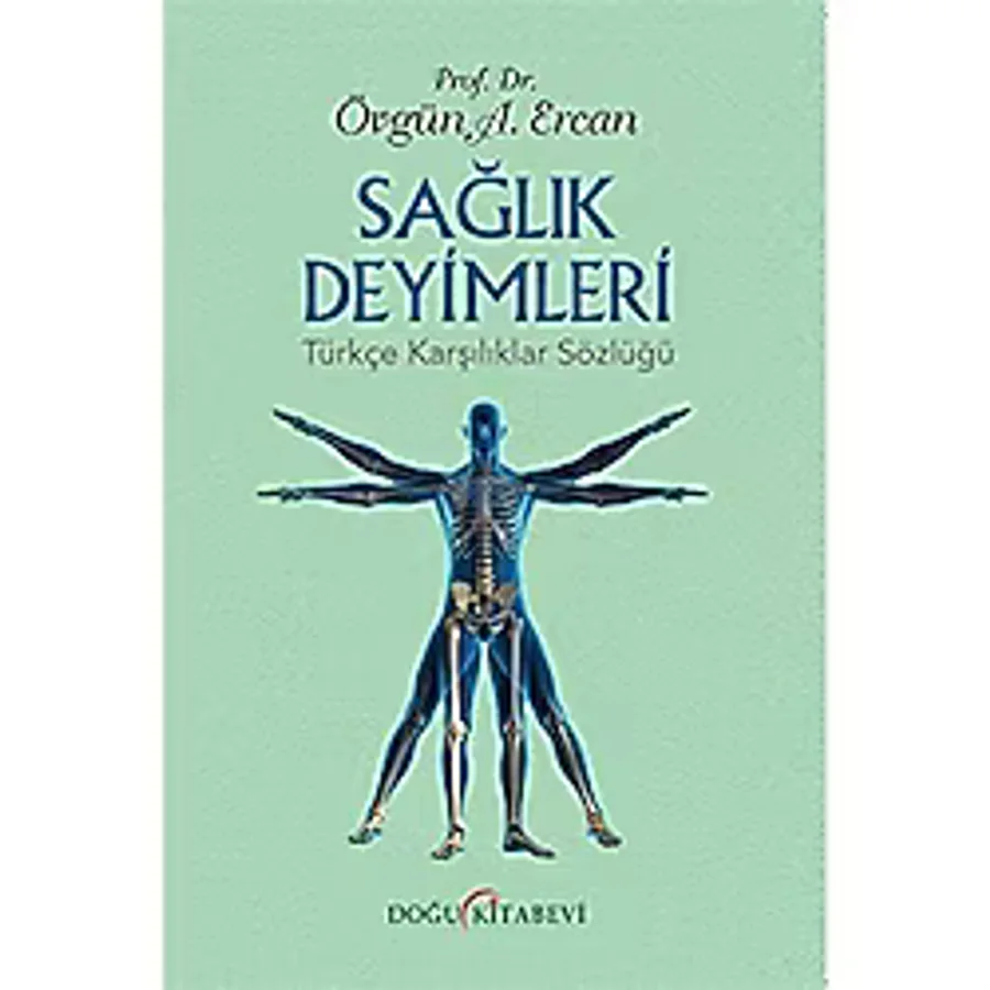 Sağlık Deyimleri - Türkçe Karşılıklar Sözlüğü