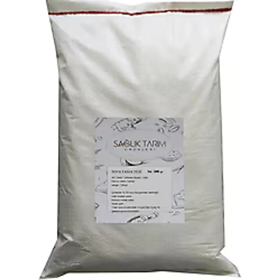 SAĞLIK TARIM ÜRÜNLERİ Soya Fasulyesi 5 kg