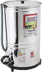Şahbaz 1060 Yuvarlak Yayık Makinesi