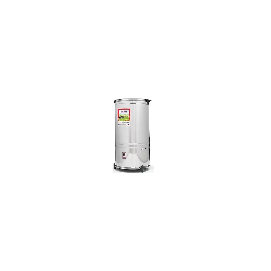Şahbaz 40 lt Ayran Yayık Makinesi