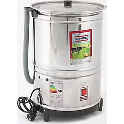 Şahbaz Kristal Şahbaz 20 Lt Ayran Yayık Makinesi Tereyağı Makinesi