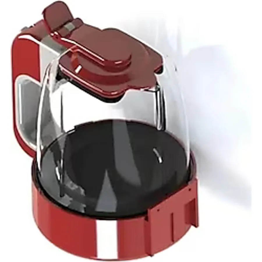 Şahika 24 V 750 ml Araç İçi Su Isıtıcı Kettle