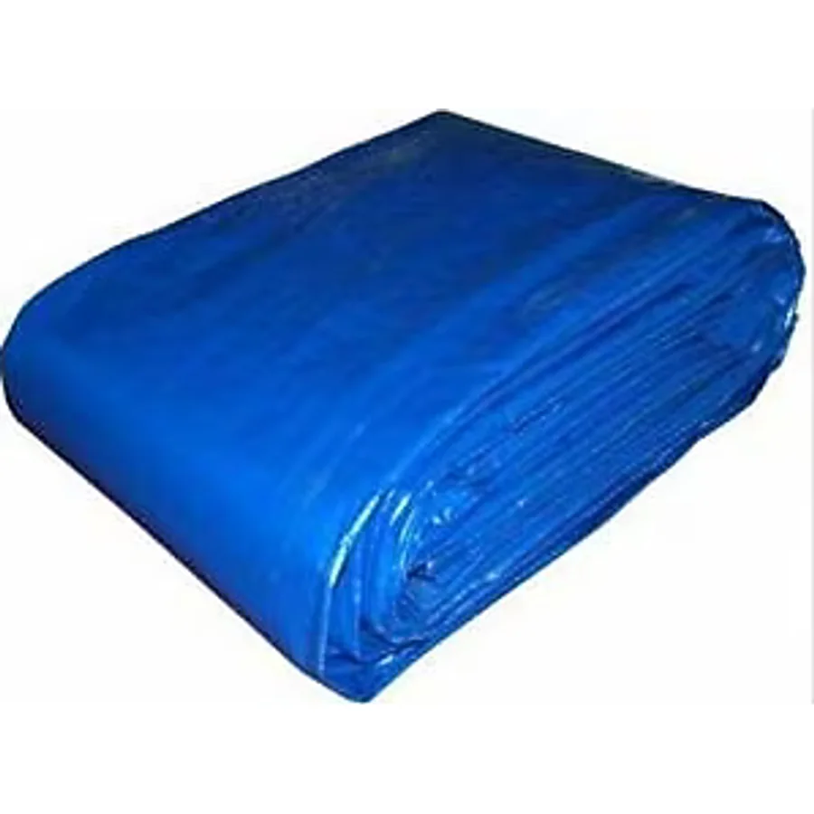 Şahlan Ebatlı Pvc Branda Gölgelik Su Geçirmez Çadır Branda Tente - 8 x 15 M