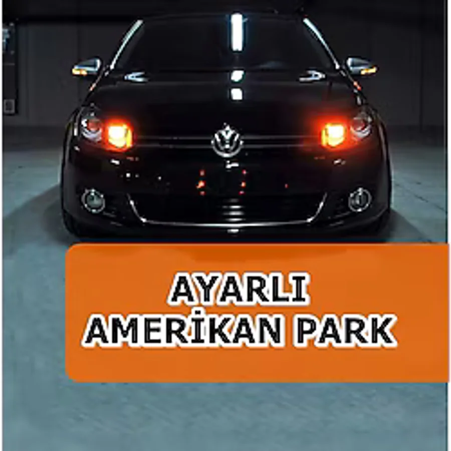 SAHLAN Nkt Group Ayarlı Amerikan Park Sinyal Modülü Otomatik Sistem Park Modülü
