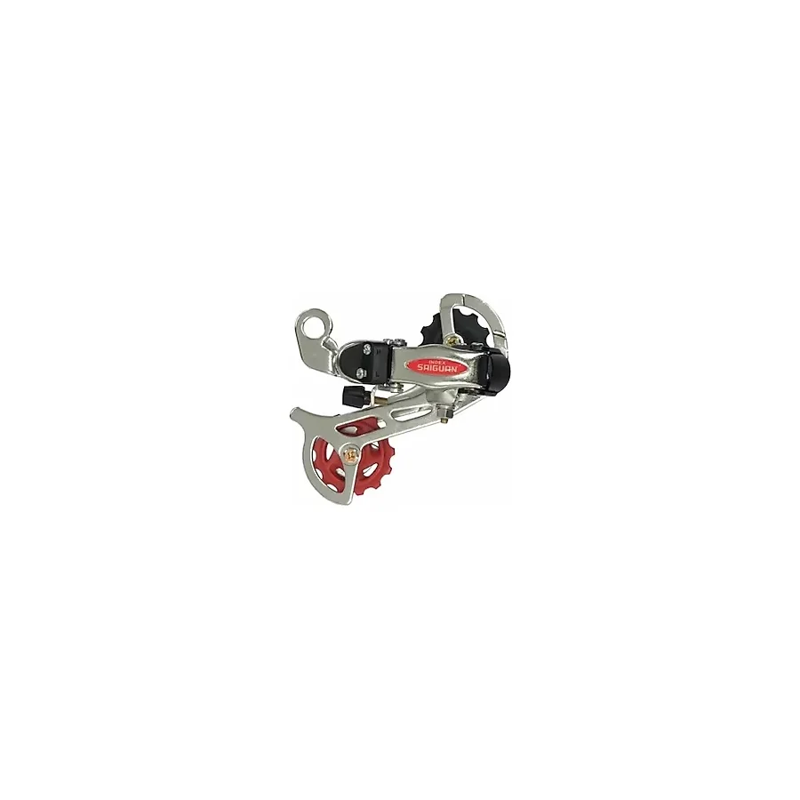 Saiguan MTB Arka Aktarıcı Braketsiz TY40 - Bisiklet Arka Attırıcı