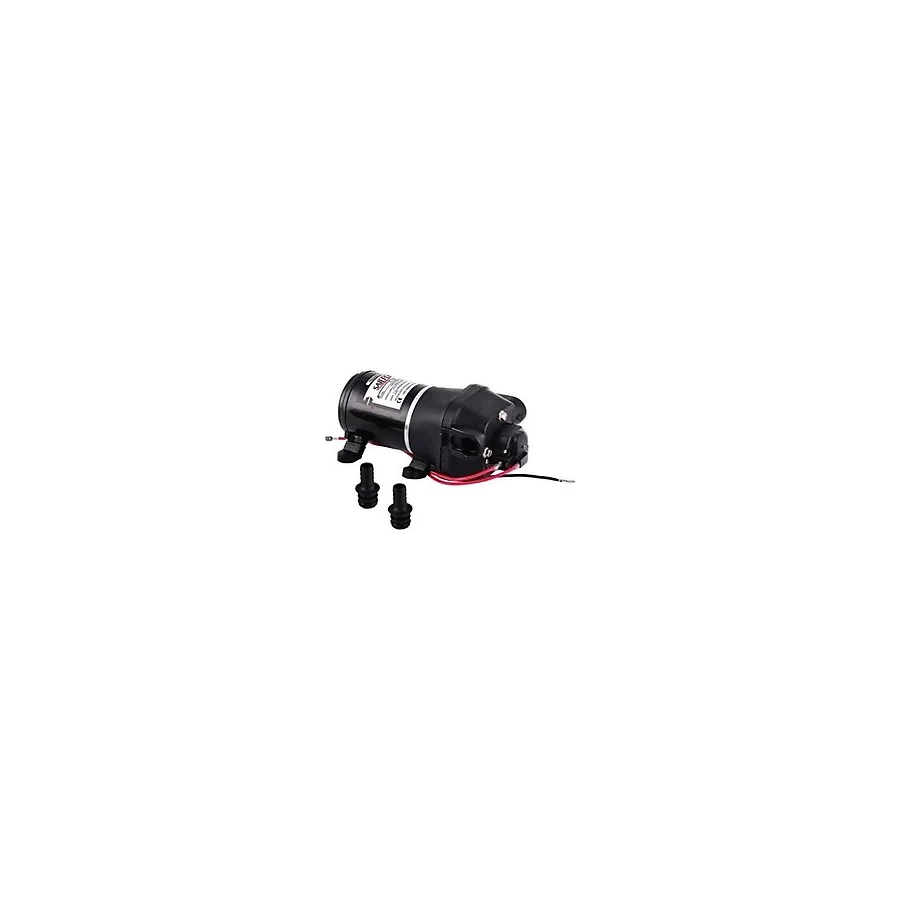 Sailflo Fl-34 Karavan, Tekne Hidroforu 24 Volt 12.5 Lt/dk 2.4 Bar