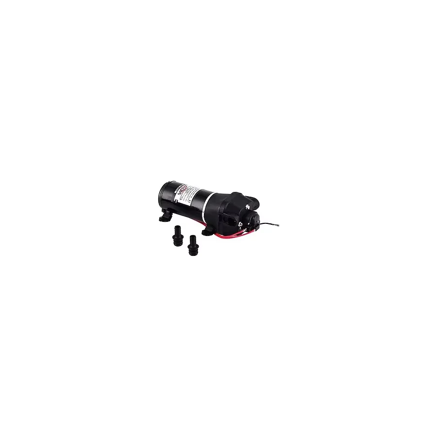 Sailflo Fl-40 Karavan, Tekne Hidroforu 12 Volt 17 Lt/dk 2.7 Bar