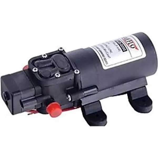 Sailflo FLO-2402 Karavan, Tekne Hidroforu 24 Volt 3.8 Lt/dk 2.4 Bar