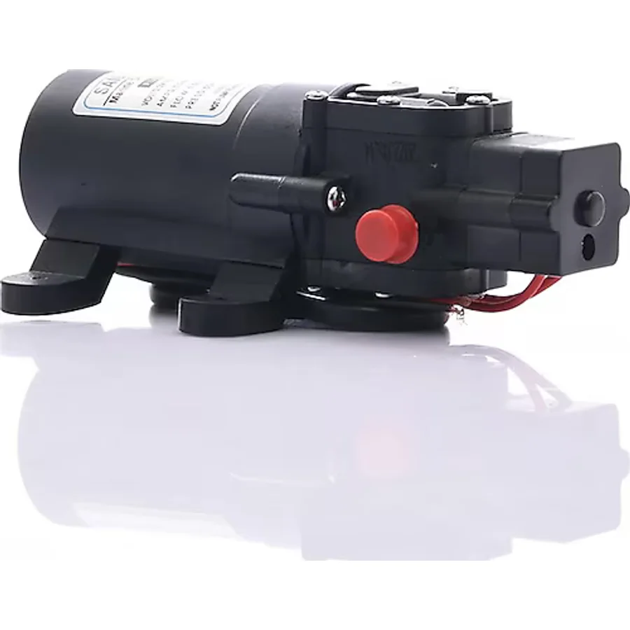 Sailorflo Hidrofor Su Pompası 4.3L/DK. 12V 35PSİ