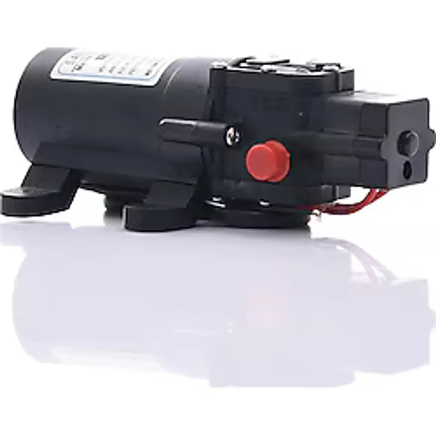 Sailorflo Hidrofor Su Pompası 4.3L/DK. 12V 35PSİ