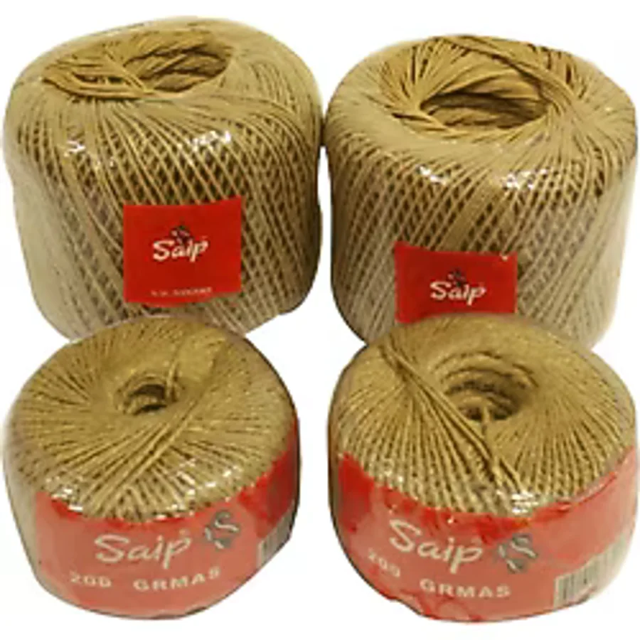 Saip Jüt İp 500Gr