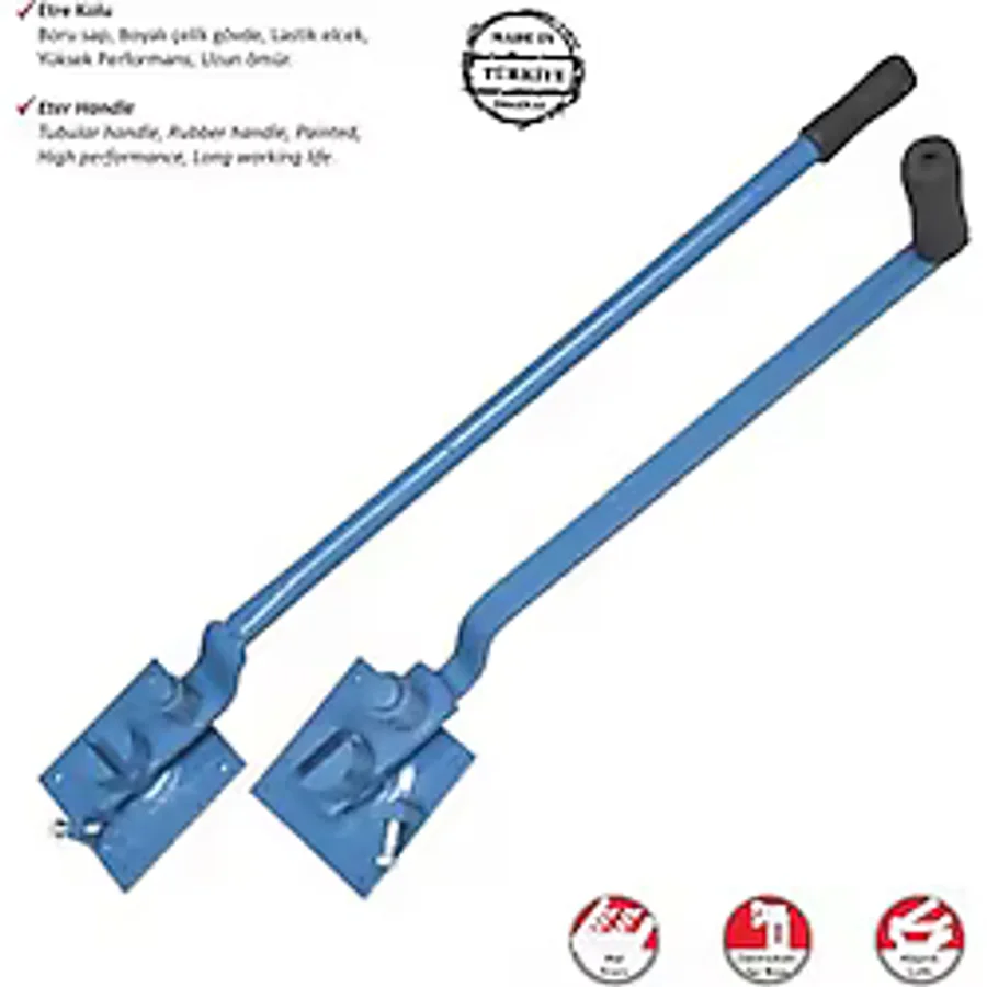 Sait Demirci Etre Kolu 12 mm
