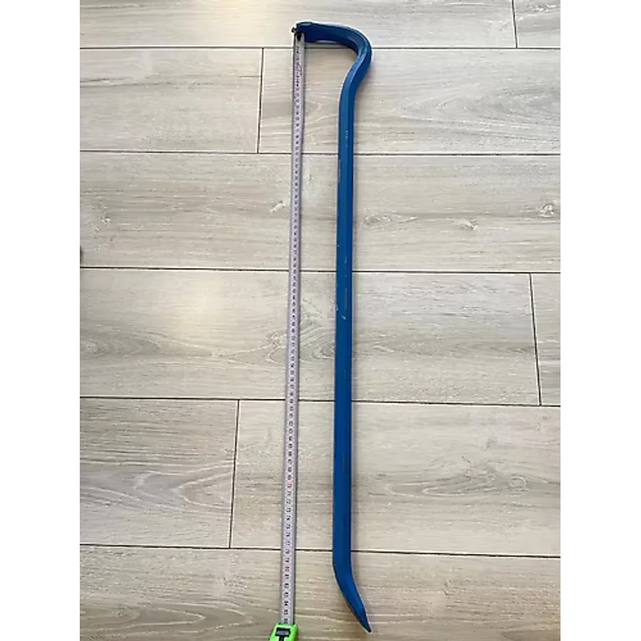 Sait Demirci Kancalı SK 8000 Sökü Demiri - 80cm