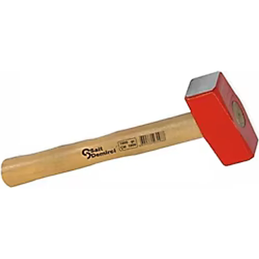 Sait Demirci Madırga 2000 gr Çekiç