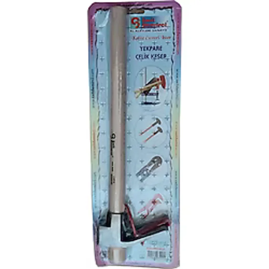 SAİT DEMİRCİ USTA KESER