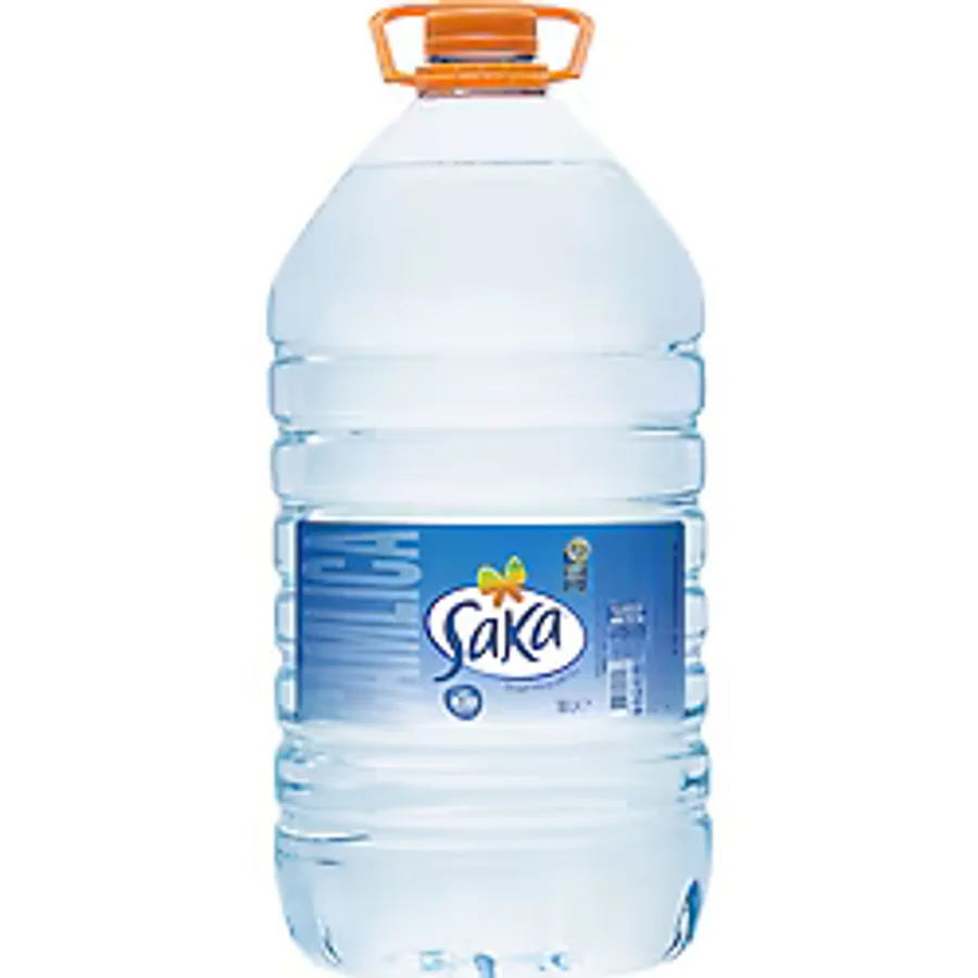 Saka 10 lt Su