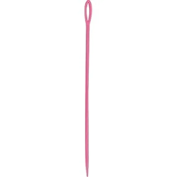 Sakashi Plastik Çuvaldız 15 Cm - Pembe