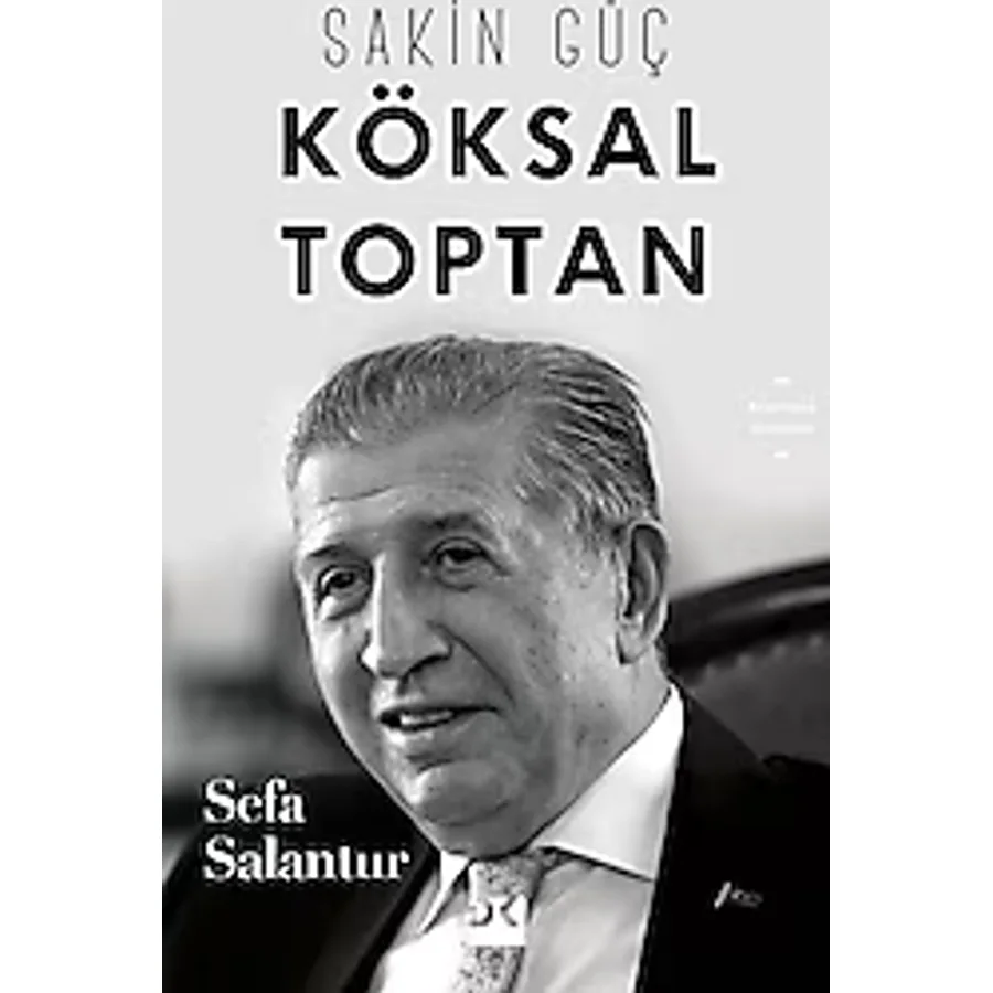 Sakin Güç - Sefa Salantur