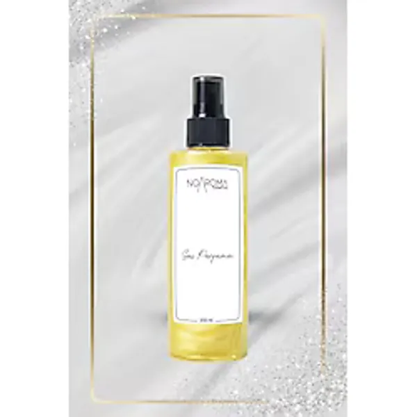SAKIZ KOKULU 200 ML SAÇ PARFÜMÜ IŞILTILI