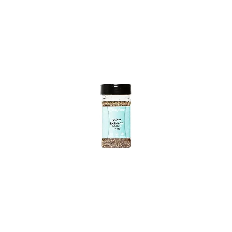 Salata Baharatı 120 gram