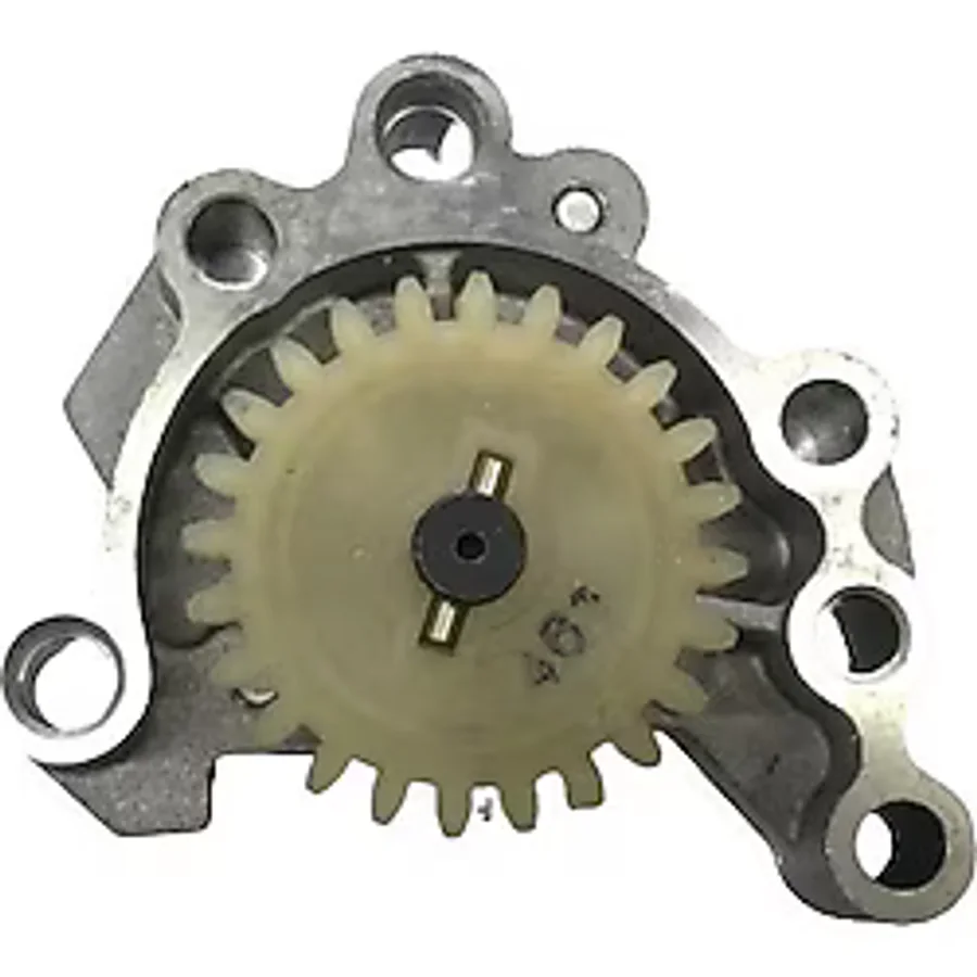 SALCANO ALTAY125 YAĞ POMPASI KOMPLE ORJİNAL