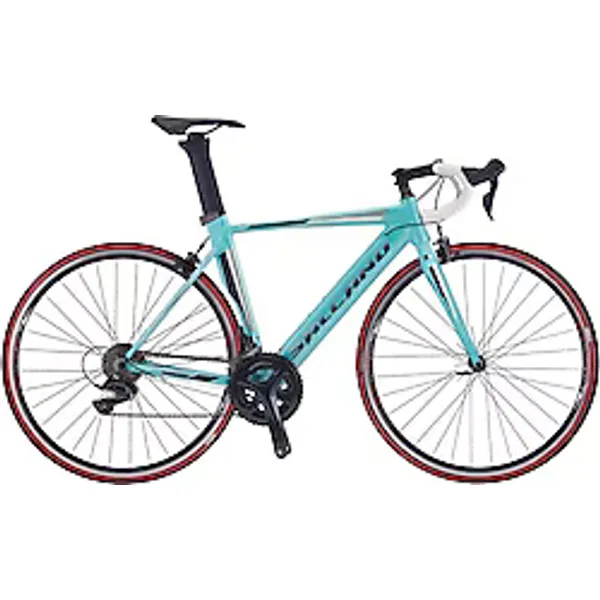 Salcano XRS044 Claris 16 Vites 28 Jant Yarış Bisikleti