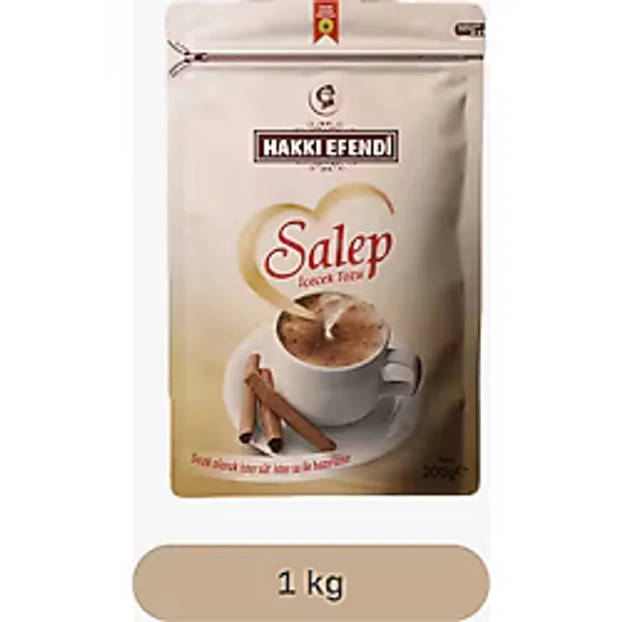 Salep 1 kg