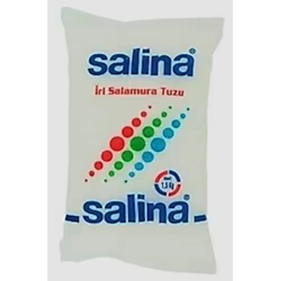Salina Tuz Salamura 1500 gr