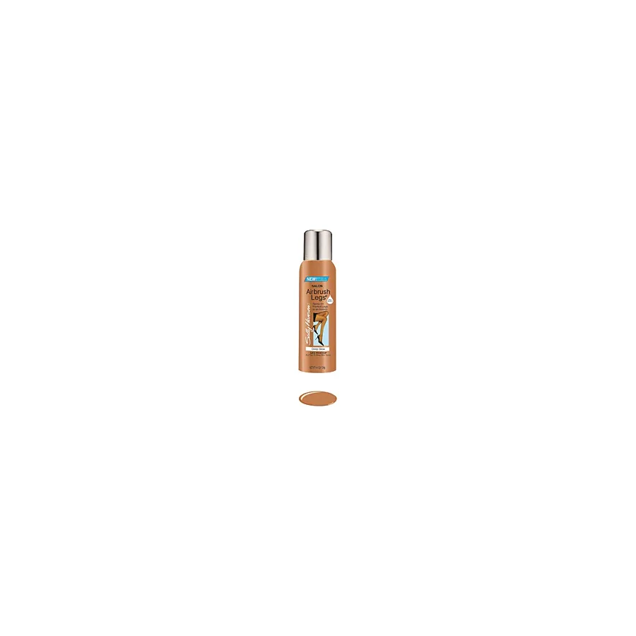 Sally Hansen Airbrush Legs Deep Glow Bacak Spreyi 75 ml