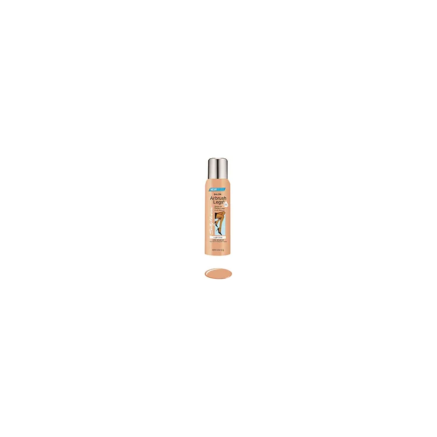 Sally Hansen Airbrush Legs Light Glow Bacak Spreyi 75 ml