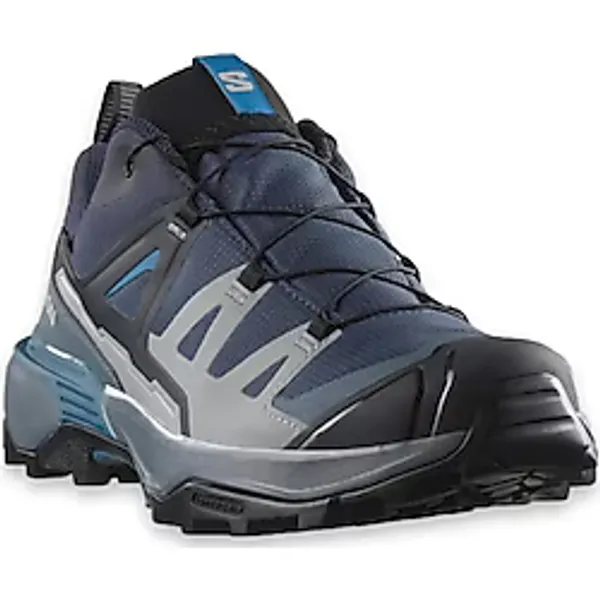 Salomon 474535 X Ultra 360 Gtx Outdoor Erkek Spor Ayakkabı Lacivert