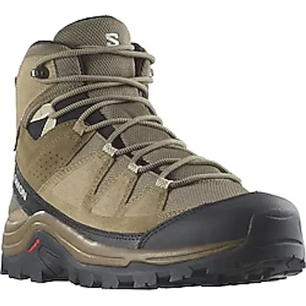 Salomon Bot & Bootie Erkek Kaki
