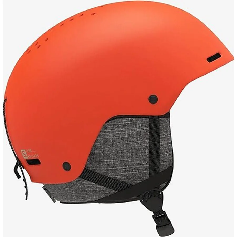 Salomon Brigade Kayak Kaskı