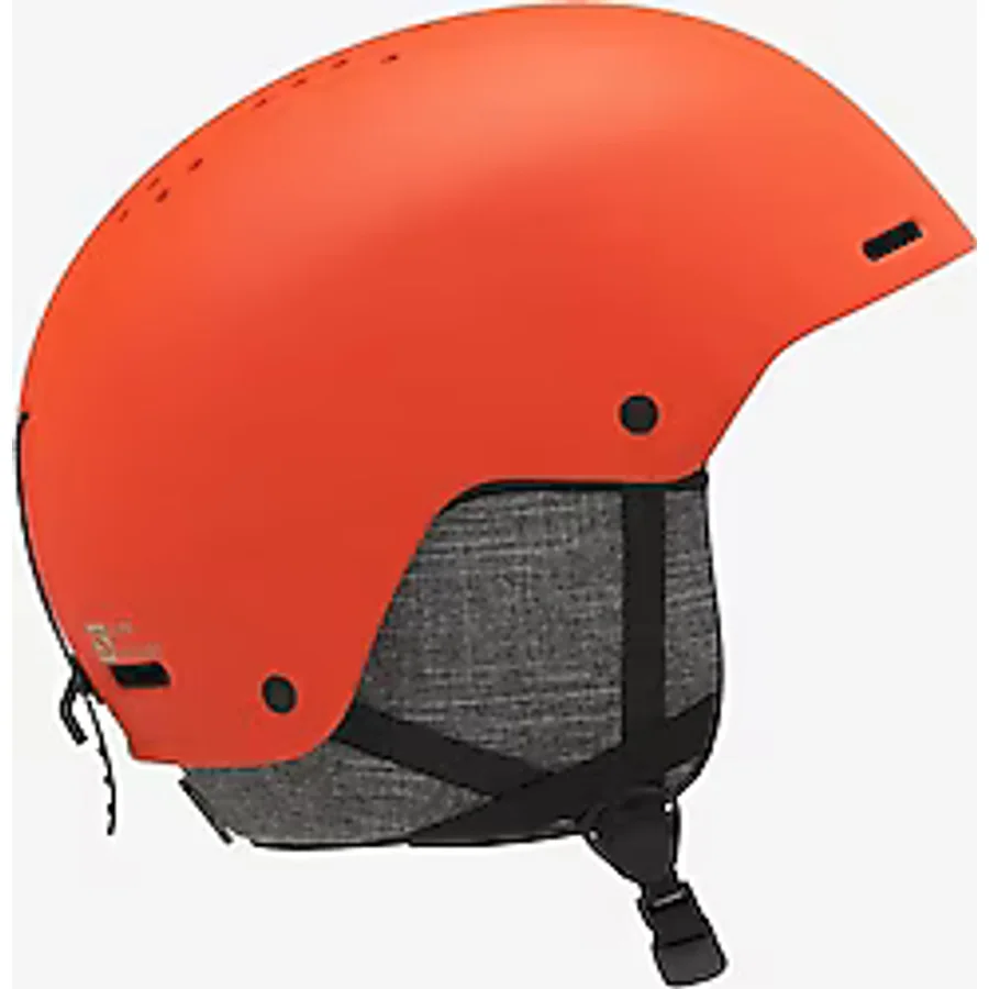 Salomon Brigade Kayak Kaskı