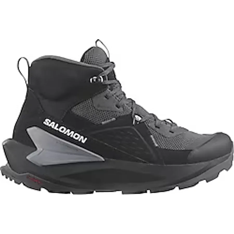 Salomon Elixir Mid Gore-Tex Erkek Outdoor Bot