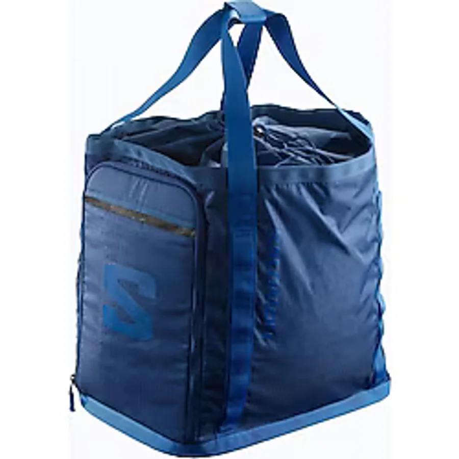 Salomon Extend Max Gearbag Kayak Ayakkabı ÇANTASI-LC1921800 - Mavi - Standart