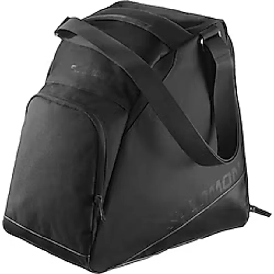 Salomon Gearbag Kayak Ayakkabı Çantası-LC1922200BLK
