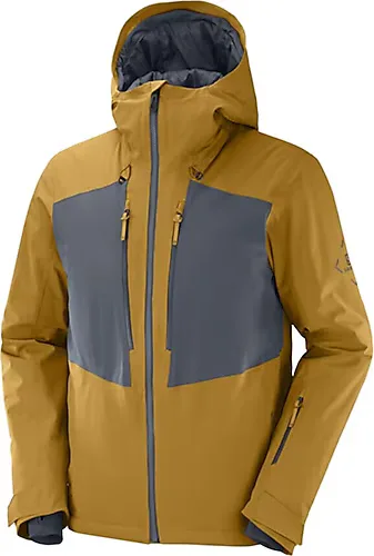 Salomon Highland Erkek Kayak Montu