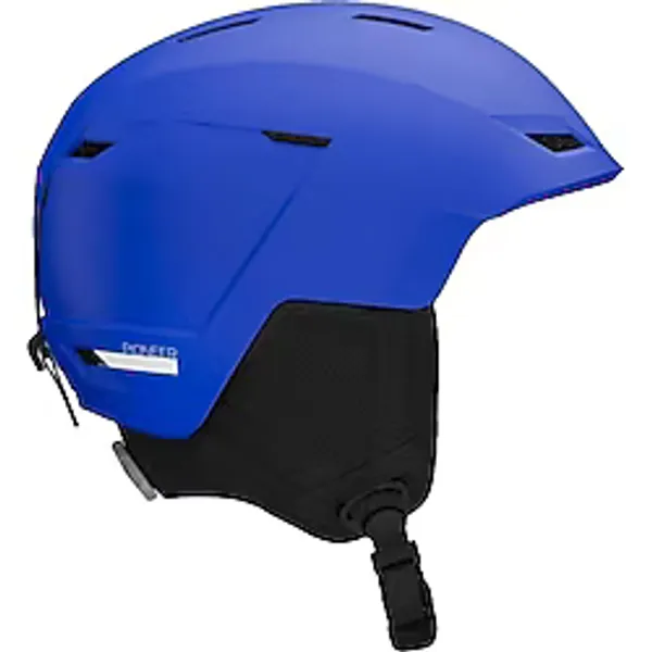 Salomon Pioneer Lt Jr Çocuk Kayak/Snowboard Kaskı-L47926200 - Mavi