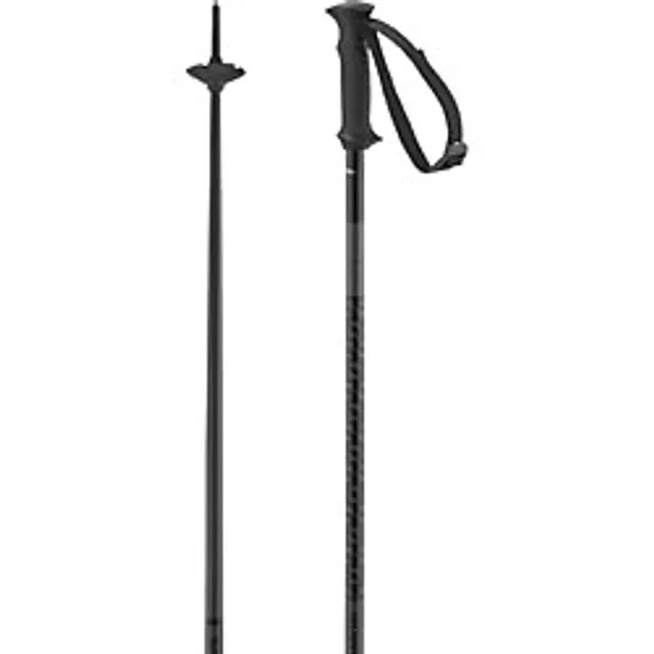 Salomon Polar Access Unisex Kayak Batonu-L47631300 BLACK