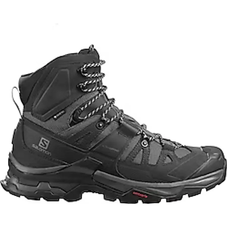 Salomon Quest 4 Gore-Tex Su Geçirmez Erkek Outdoor Bot