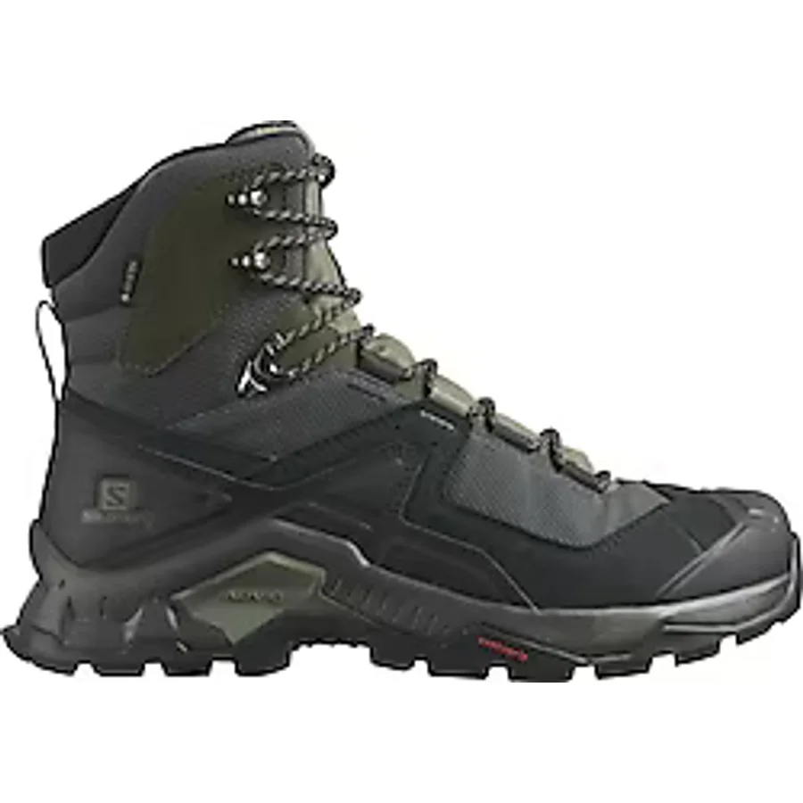 Salomon Quest Element Gore-Tex Su Geçirmez Erkek Outdoor Bot