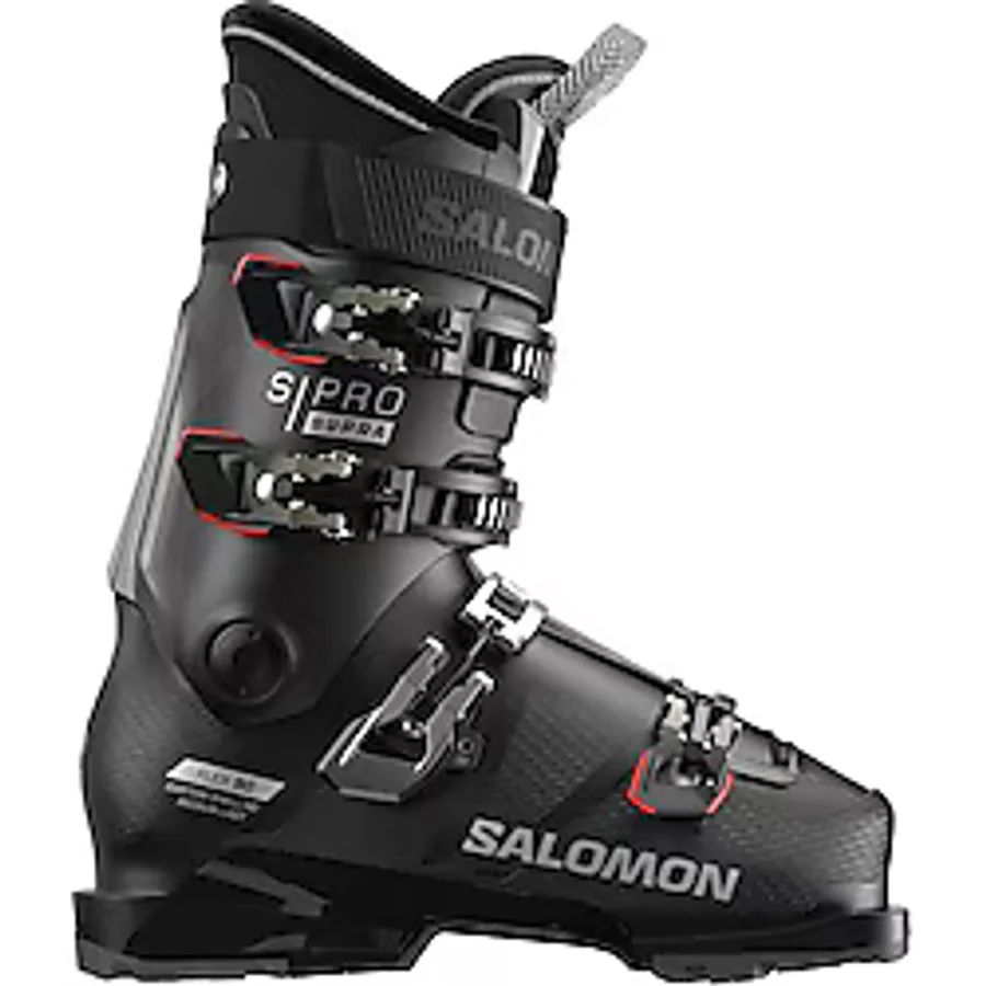 Salomon S/pro Supra 90 Erkek Kayak AYAKKABISI-L47670700 - 27 - Siyah