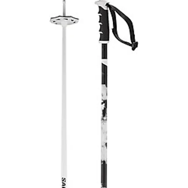 Salomon Steep Unisex Kayak Batonu-L47929800 BLACK